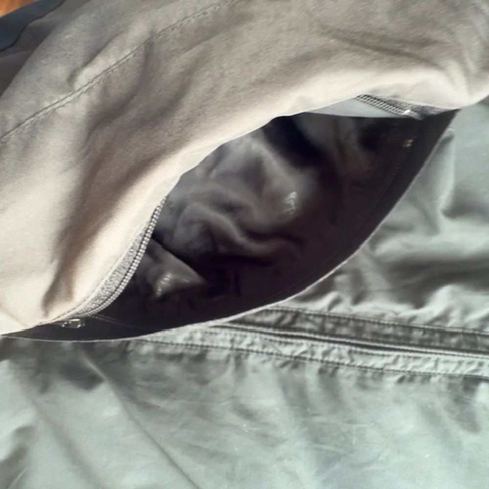 Tehama‎ Windbreaker Vintage Men's Medium Golf Clint Eastwood Spring Grandpacore